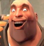 Team Fortress 2 Heavy - Long Laugh