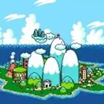 03 Yoshi's Island