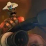 WHERE IS YOUR POWER ARMOR SOLDIER!!!