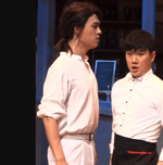 묵찌빠로 유학 갔다온 최재림 - Sound