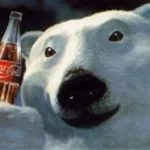 Coca-cola polar