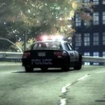 NFS MW/Carbon Spotted by police - Sound