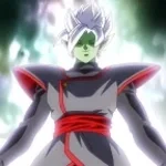 Fused Zamasu Speech
