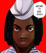 Goofy Somebody come, quick!