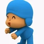 pocoyo