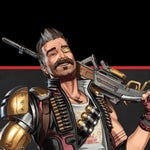 Apex Legends - Fuse - I could Kiss ya