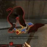 L4D2_ Charger Sounds When Fighting