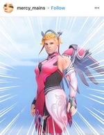 Bastion's ultimate voice line