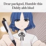 what is diddy blud (copy)