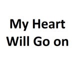 Sandaru - My heart will go on