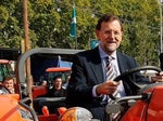 Tractor Rajoy