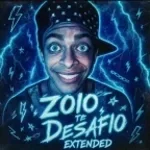 ZOIO EU TE DESAFIO ESTOURADASSO