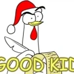 buni good boy