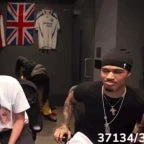 victory lap fred again