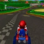 Mario Kart DS