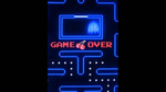 Pac-Man Death