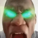 pongase serio ciervo