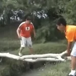 ESA, ES, MI VIEJA WEE 💥 - Sound