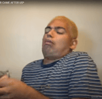 if you don't put mayo on your chicken you trppin trippin