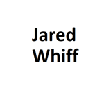 Jared whiff