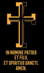 In Nomine Patris