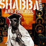 Mr. Loverman - Shabba Ranks