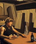 cantina