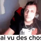 TK78 J’EN AI VU DES CHOSES