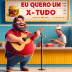 05 Voz da Verdade Sou Um Milagre (Live)