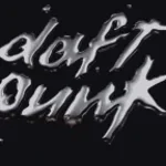 wdpk-837 Daft Punk