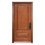 Realistic Door Knock Sound Effect