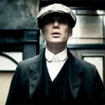 Thomas Shelby Peaky Blinders EDIT _ FENDI 2 - Sound