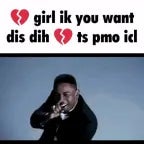 pain in his dih phonk