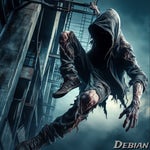 l4d2 Hunter Attacking