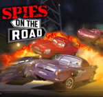 Spies on the Road Theme Song