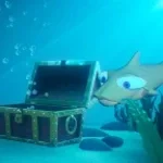 DUDE NO THEY TOOK EVERYTHING!!