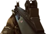 Battlefield 4 custom AUG A3 reload sound