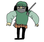 What on earth, is going on, in the House of Commons