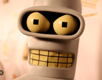 bender mumble (futurama) - Sound