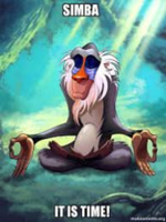 Simba - TikTok Sound Effect - Sound