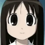 Osaka Who Can It Be Now Meme