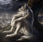 Alpha Wolf