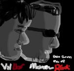 The Bloodies Scraper (Instrumental) (ValDar's Modern Rock Sampl