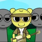 Mard Sprunki Parodybox Normal