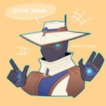 Valorant Cypher - Ouch haha