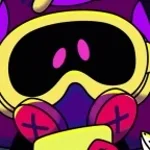 Cordelius barababbaa birirabiri