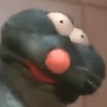 Look Gordon! We made it to the Surface!