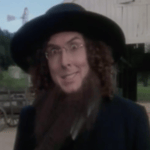 Amish Paradise (Low Quality)