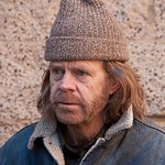 Jesus Christ Frank Gallagher