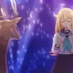 My Deer Friend Nokotan (5-6 seconds)